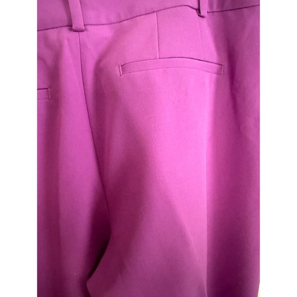 NWT Worthington The Perfect Trouser size 14P - Picture 4 of 8